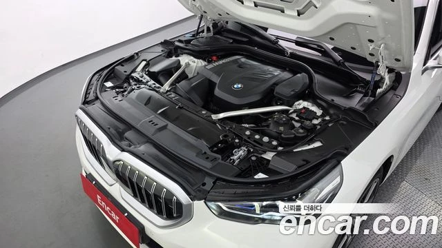 BMW 520, снимка 6 - Автомобили и джипове - 56077725