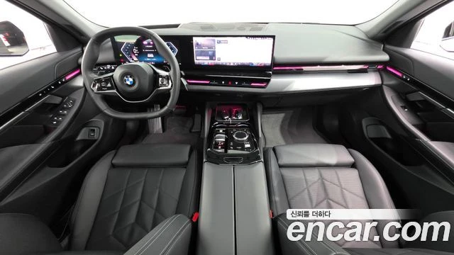 BMW 520, снимка 7 - Автомобили и джипове - 56077725
