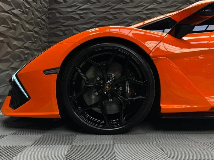Lamborghini Revuelto Arancio Apodis GINTANI | Mobile.bg � ����������� 13