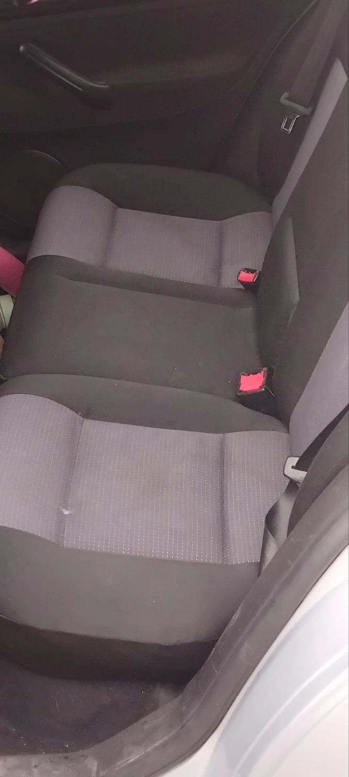 VW Golf 4, снимка 7 - Автомобили и джипове - 56540855