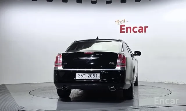 Chrysler 300c AWD | 3.6 |  91хил км!, снимка 4 - Автомобили и джипове - 56566283