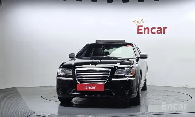 Chrysler 300c AWD | 3.6 |  91хил км!, снимка 3 - Автомобили и джипове - 56566283
