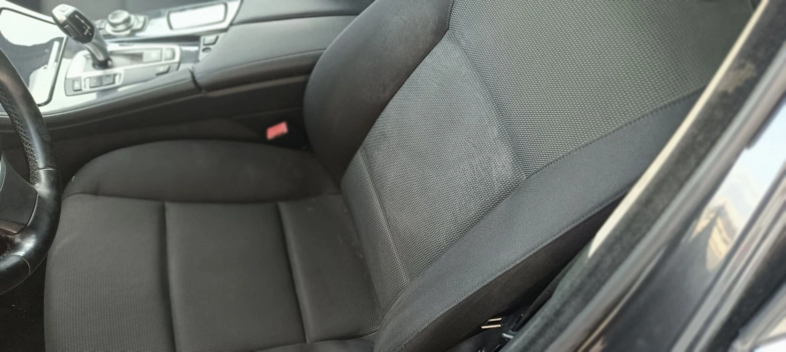 BMW 520 2012 �. 184 �.�. ���������  | Mobile.bg � ����������� 17