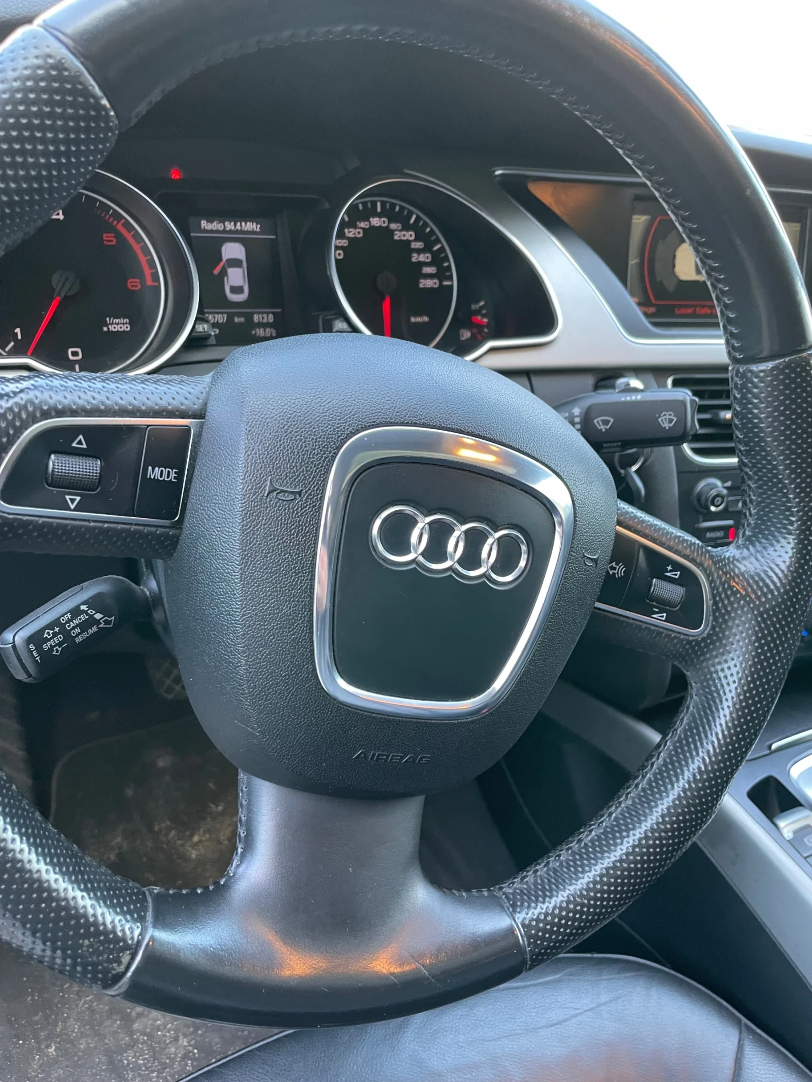 Audi A5  - изображение 3