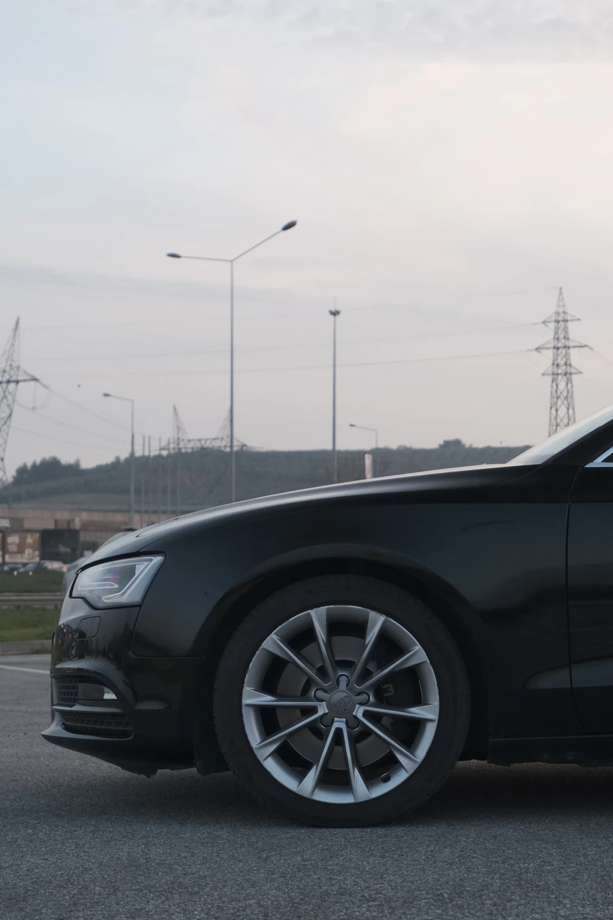 Audi A5  - изображение 3