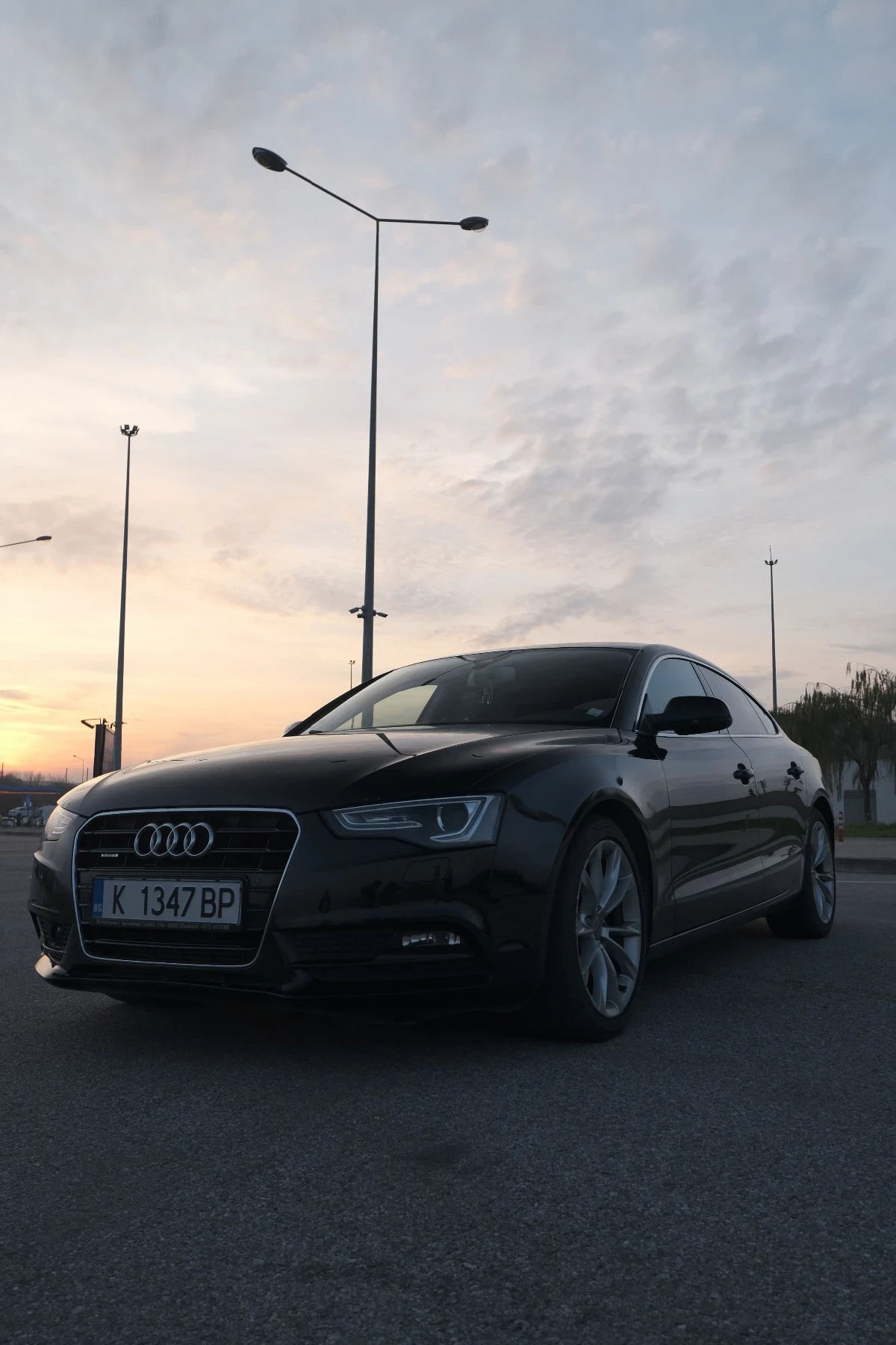 Audi A5  - изображение 2