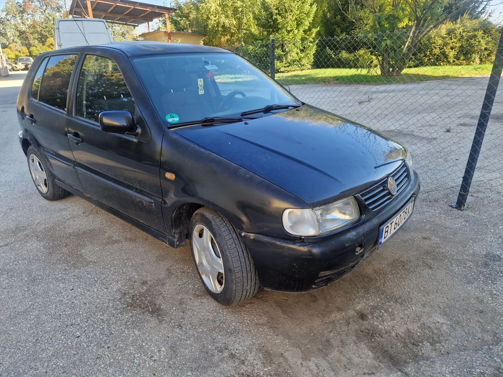 VW Polo 1.4 i - изображение 2