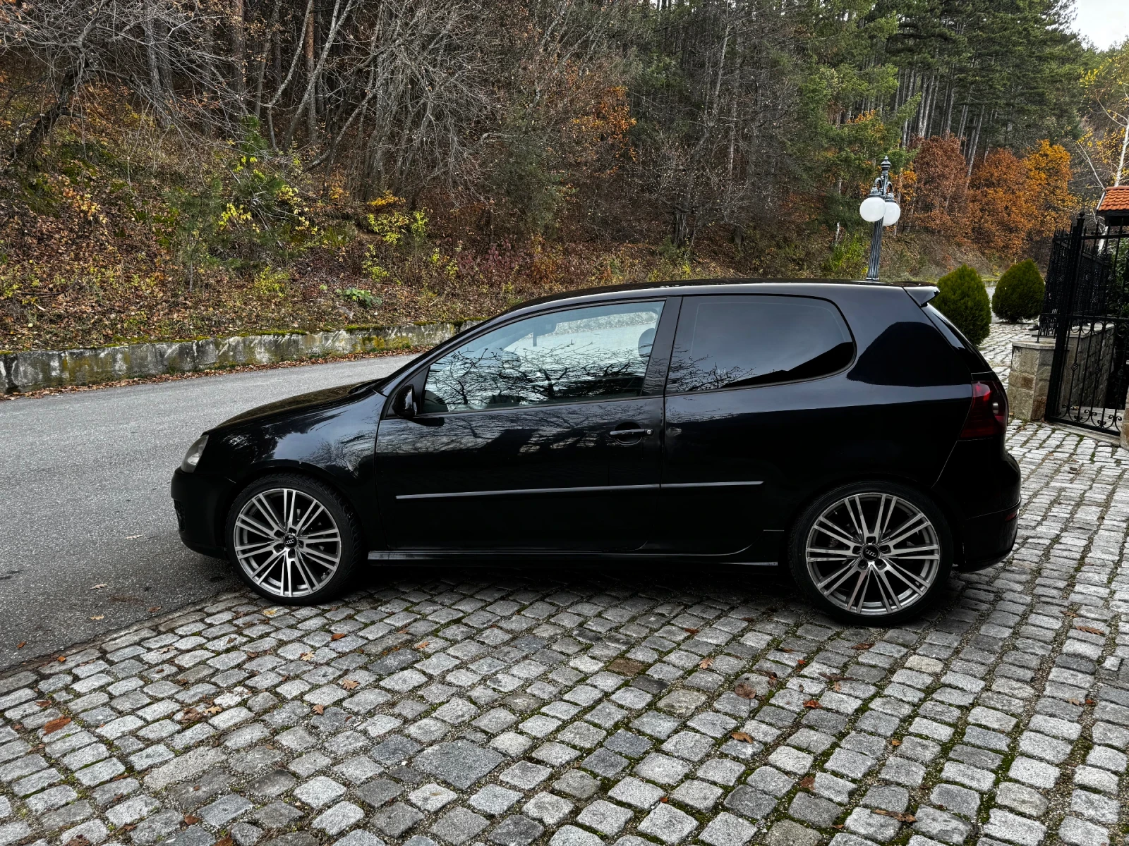 VW Golf 2.0tdi bkd - изображение 8