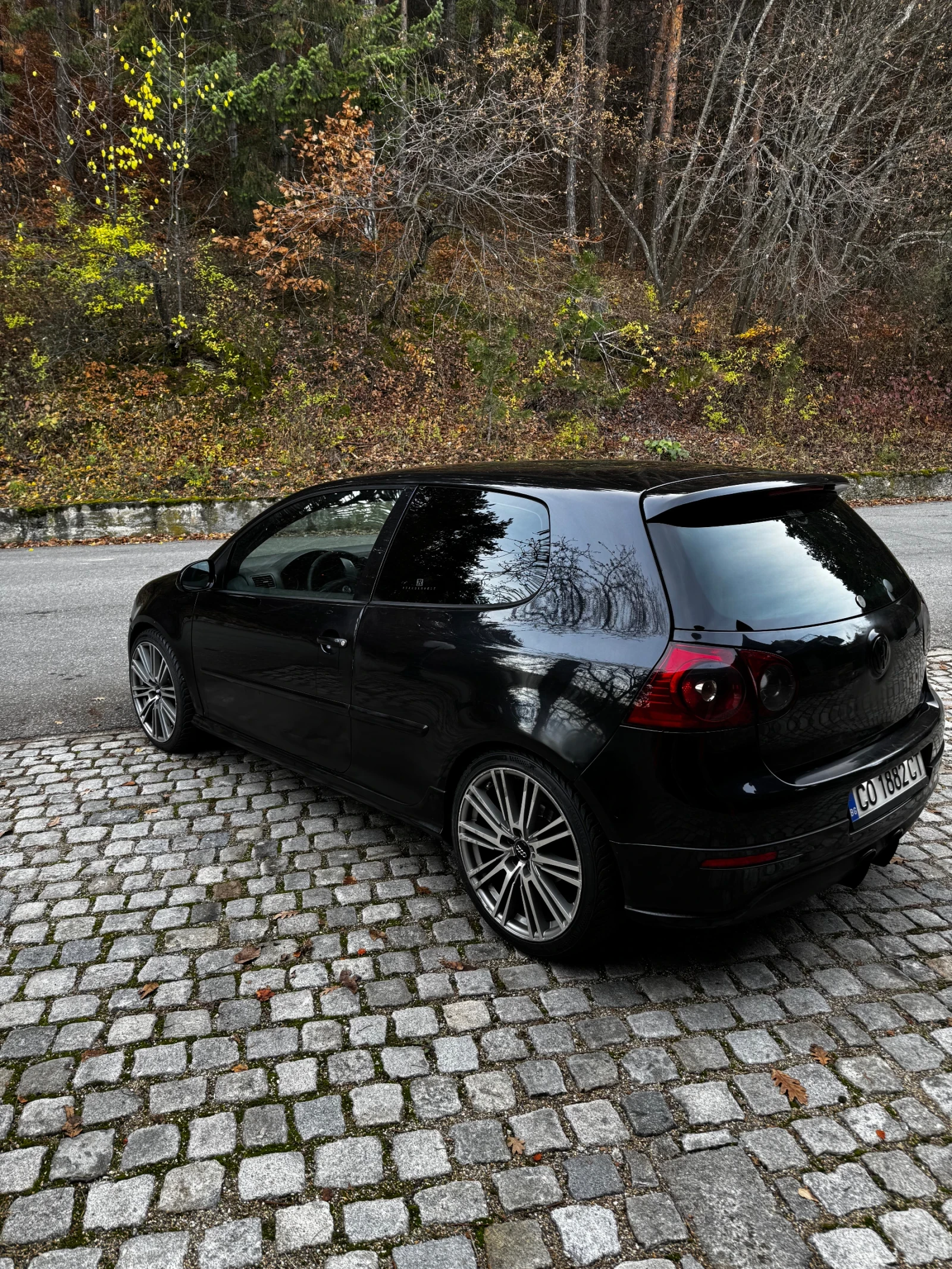 VW Golf 2.0tdi bkd - изображение 7