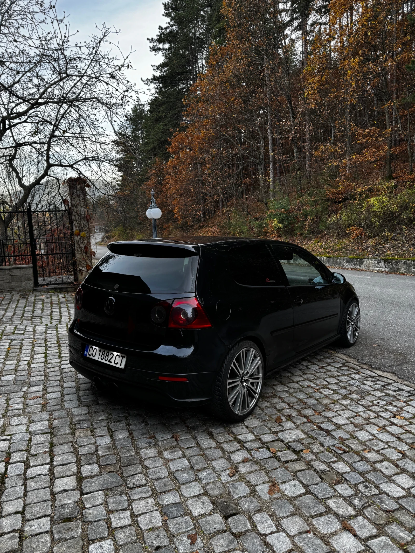 VW Golf 2.0tdi bkd - изображение 5