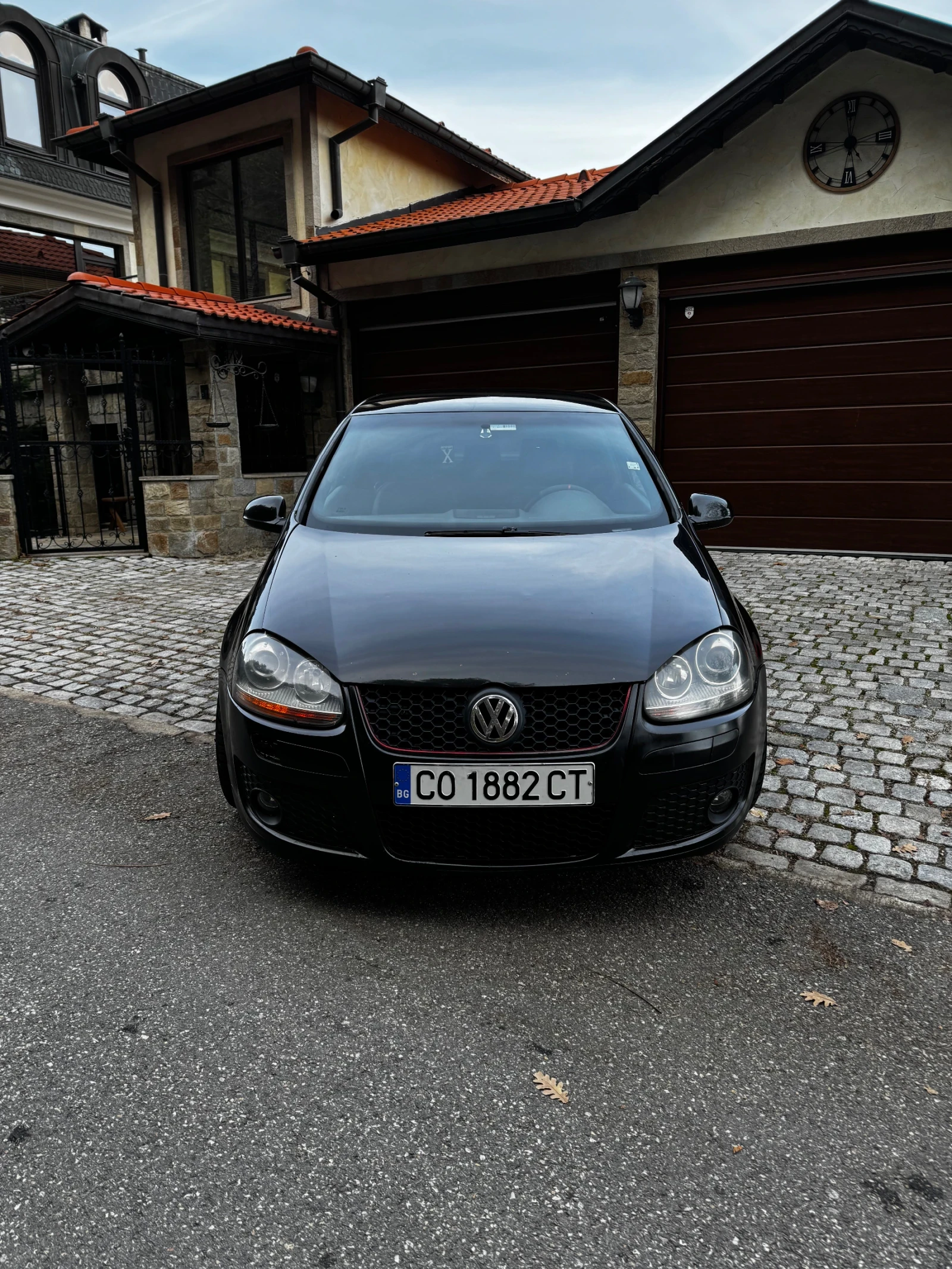 VW Golf 2.0tdi bkd - изображение 3