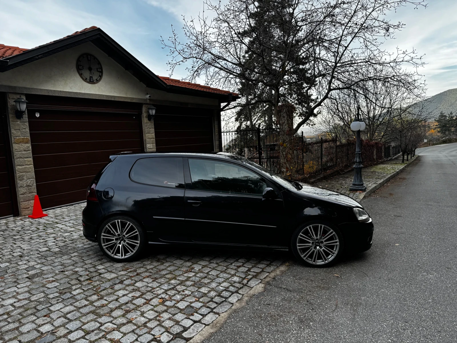 VW Golf 2.0tdi bkd - изображение 4