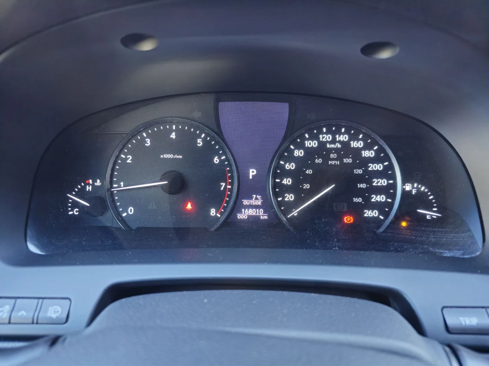 Lexus LS 460 AWD/EXECUTIVE | Mobile.bg   17