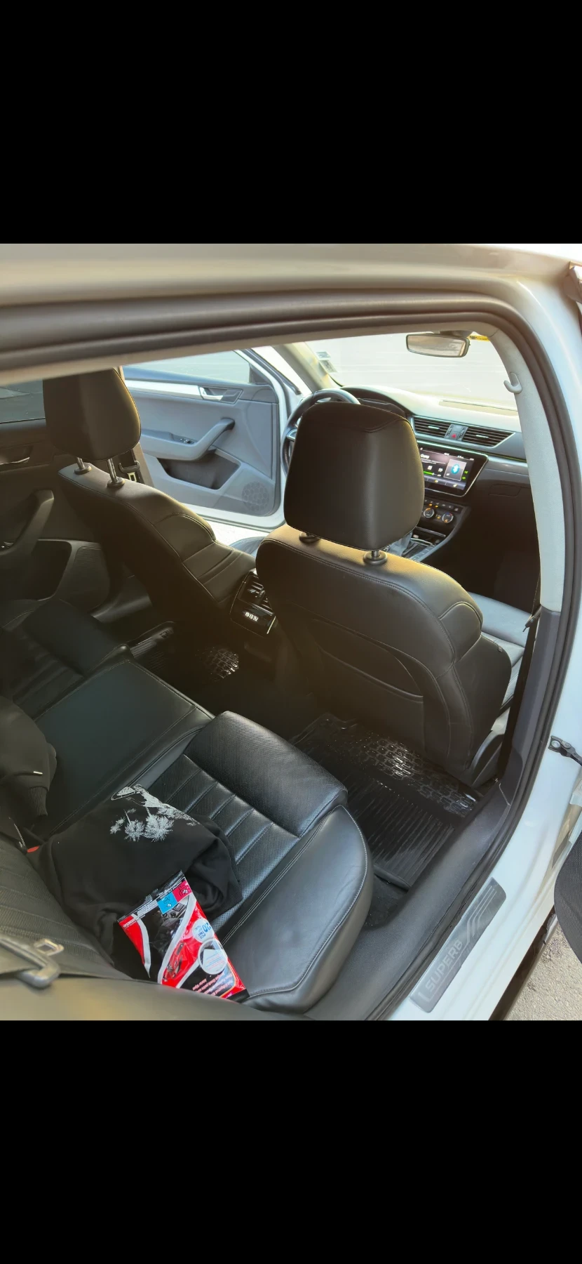 Skoda Superb | Mobile.bg � ����������� 11