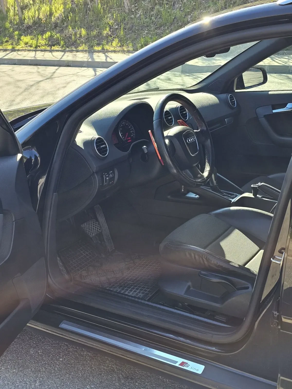 Audi A3 2.0 TDI - изображение 10
