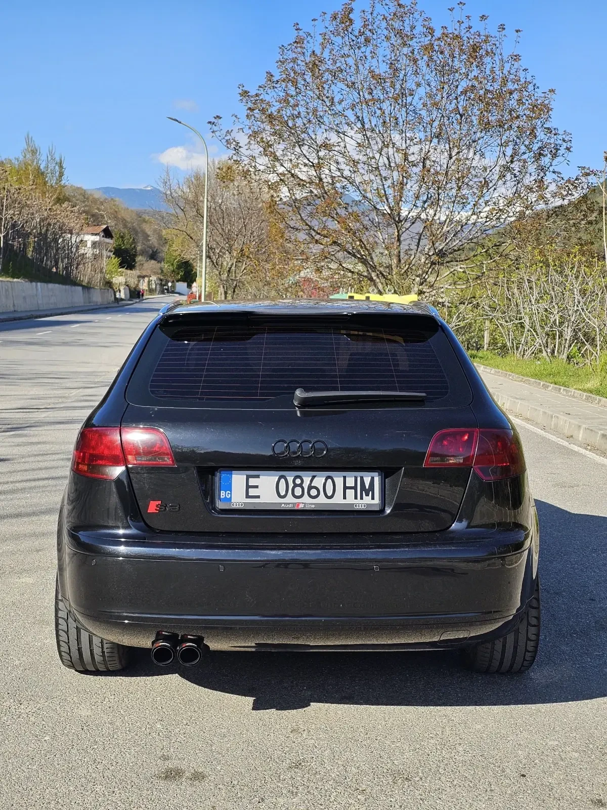 Audi A3 2.0 TDI - изображение 4