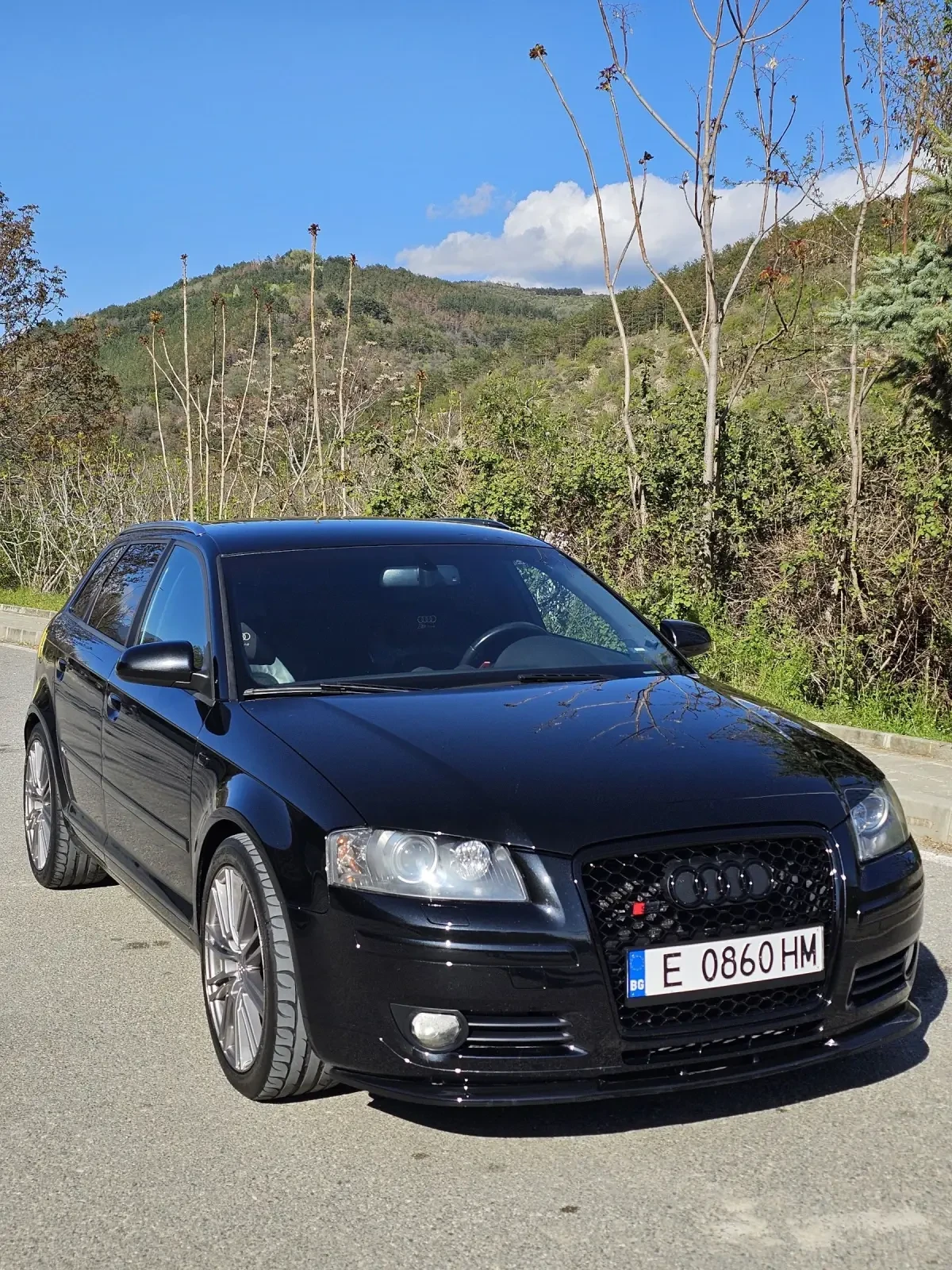 Audi A3 2.0 TDI - изображение 2
