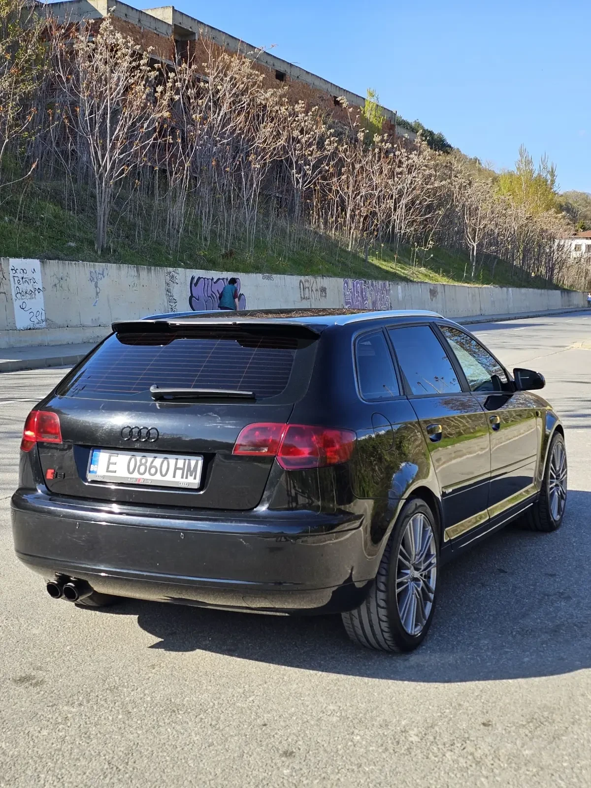 Audi A3 2.0 TDI - изображение 6