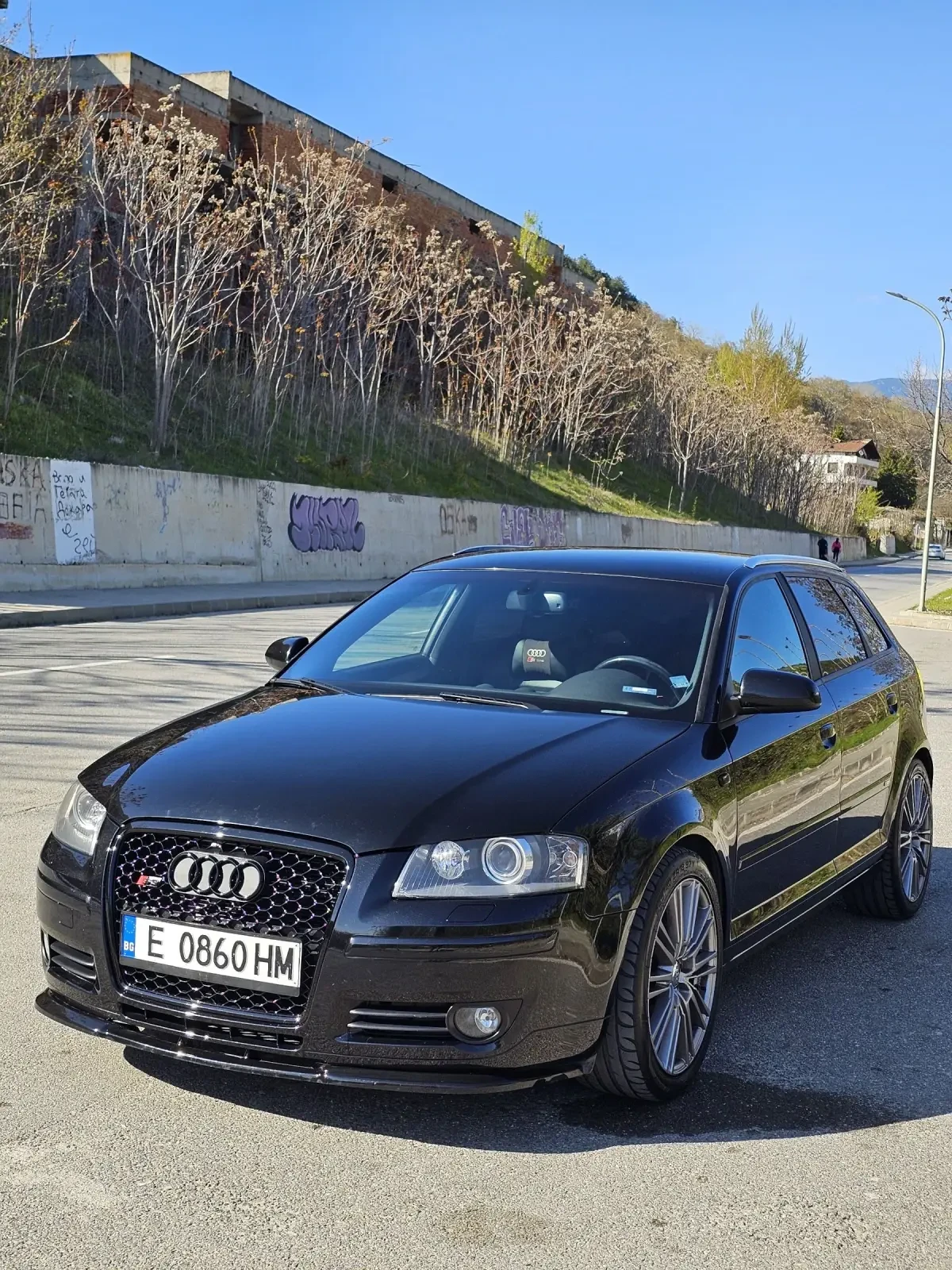 Audi A3 2.0 TDI - изображение 3