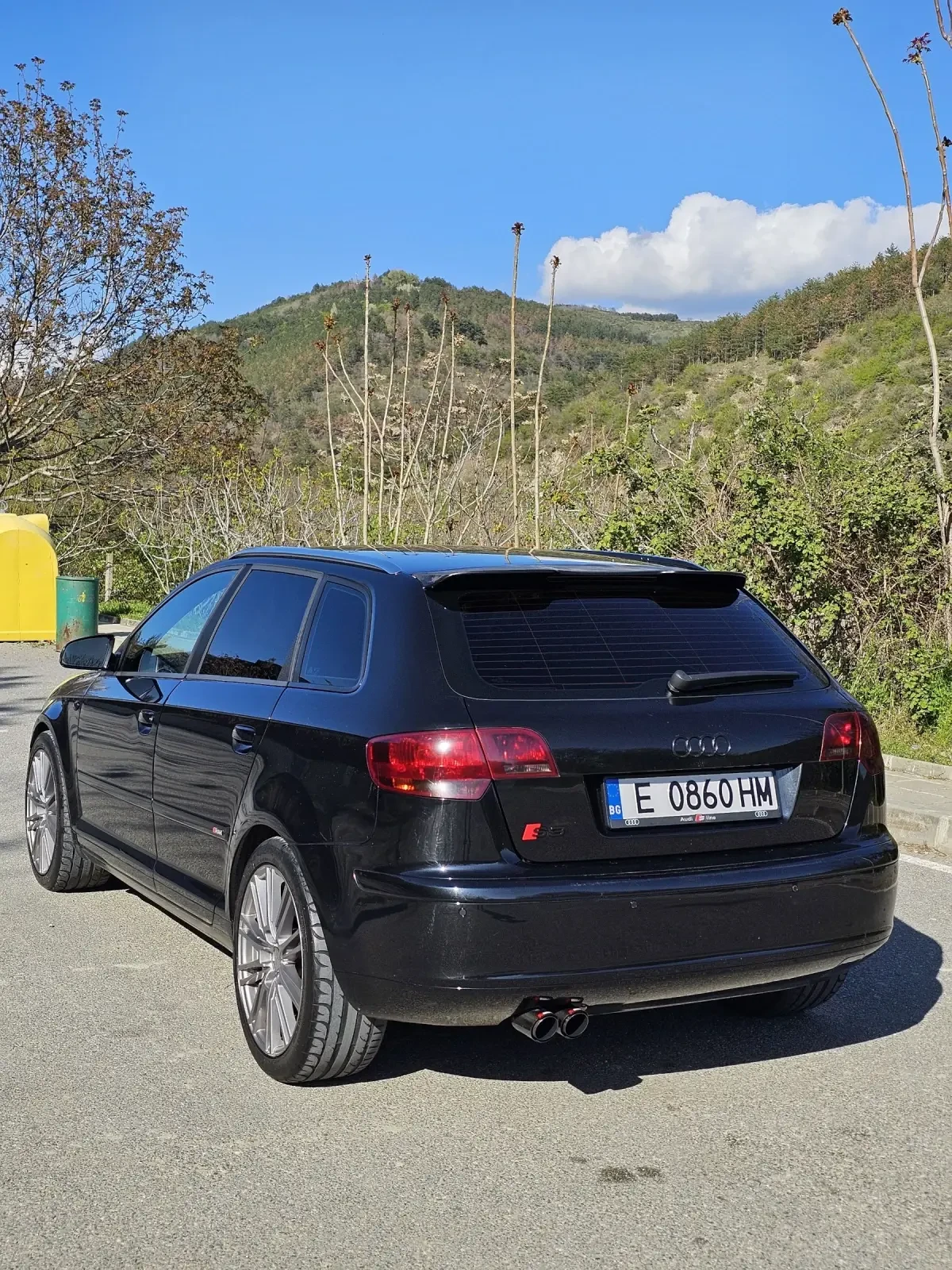 Audi A3 2.0 TDI - изображение 5