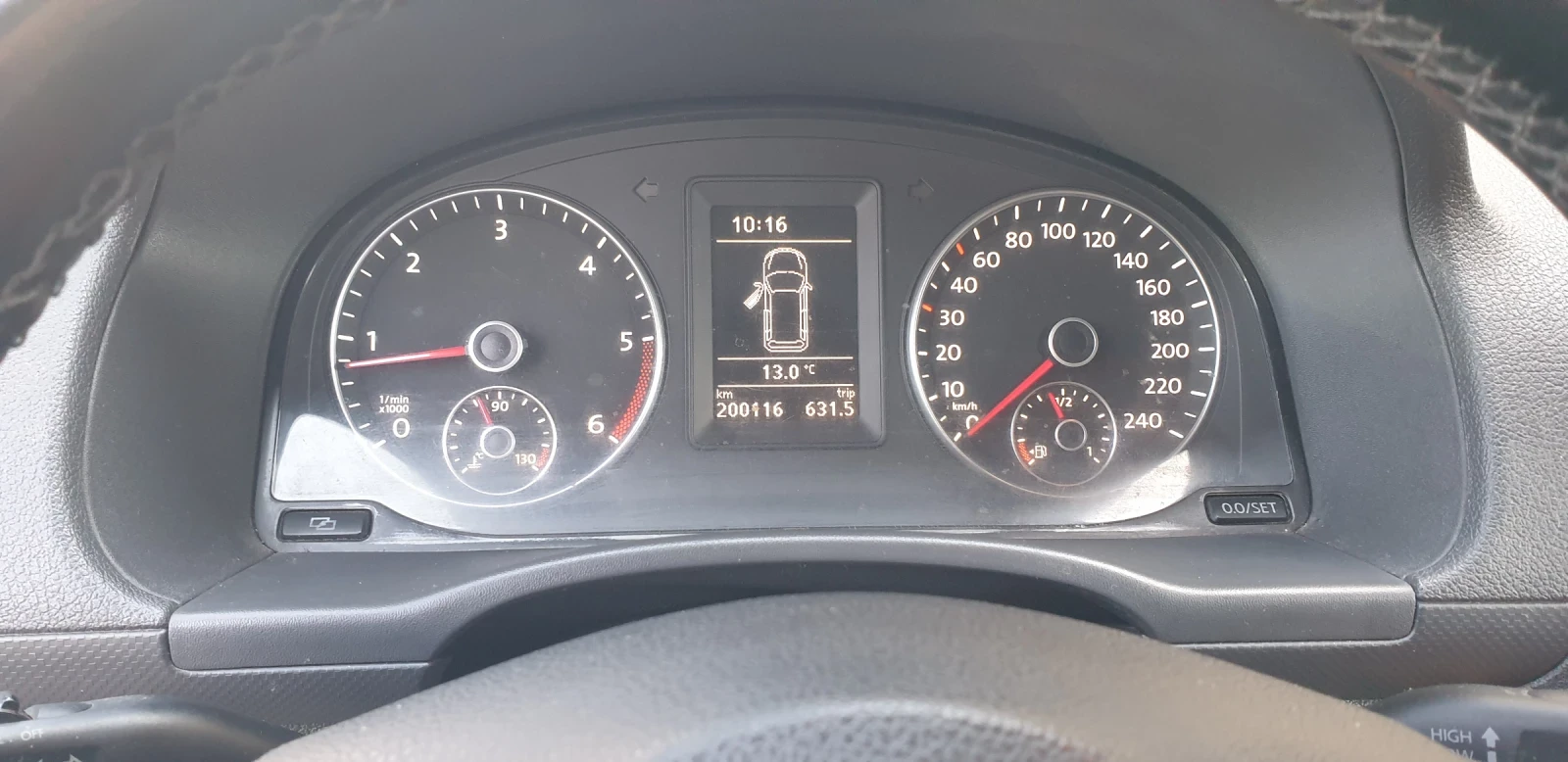 VW Caddy | Mobile.bg — изображение 11