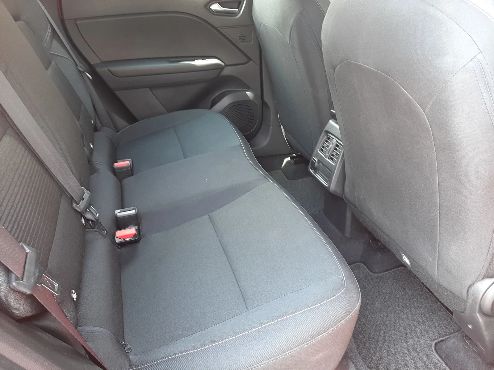Renault Captur II 1.0Tce дистроник - изображение 9