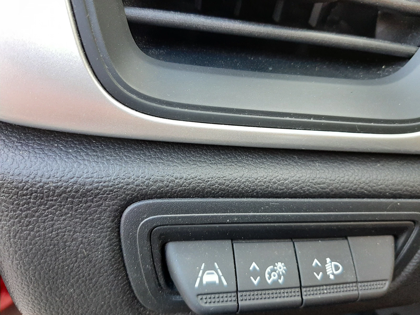 Renault Captur II 1.0Tce дистроник - изображение 8