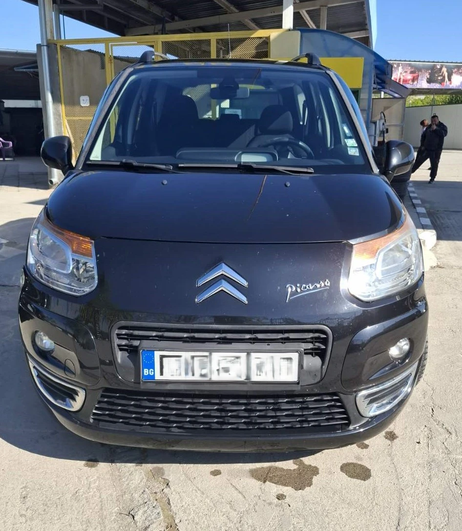 Citroen C3 Picasso | Mobile.bg   1