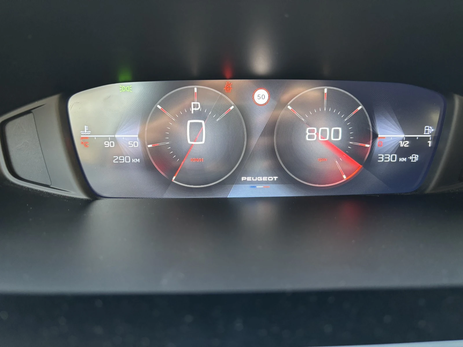 Peugeot 308  - изображение 6