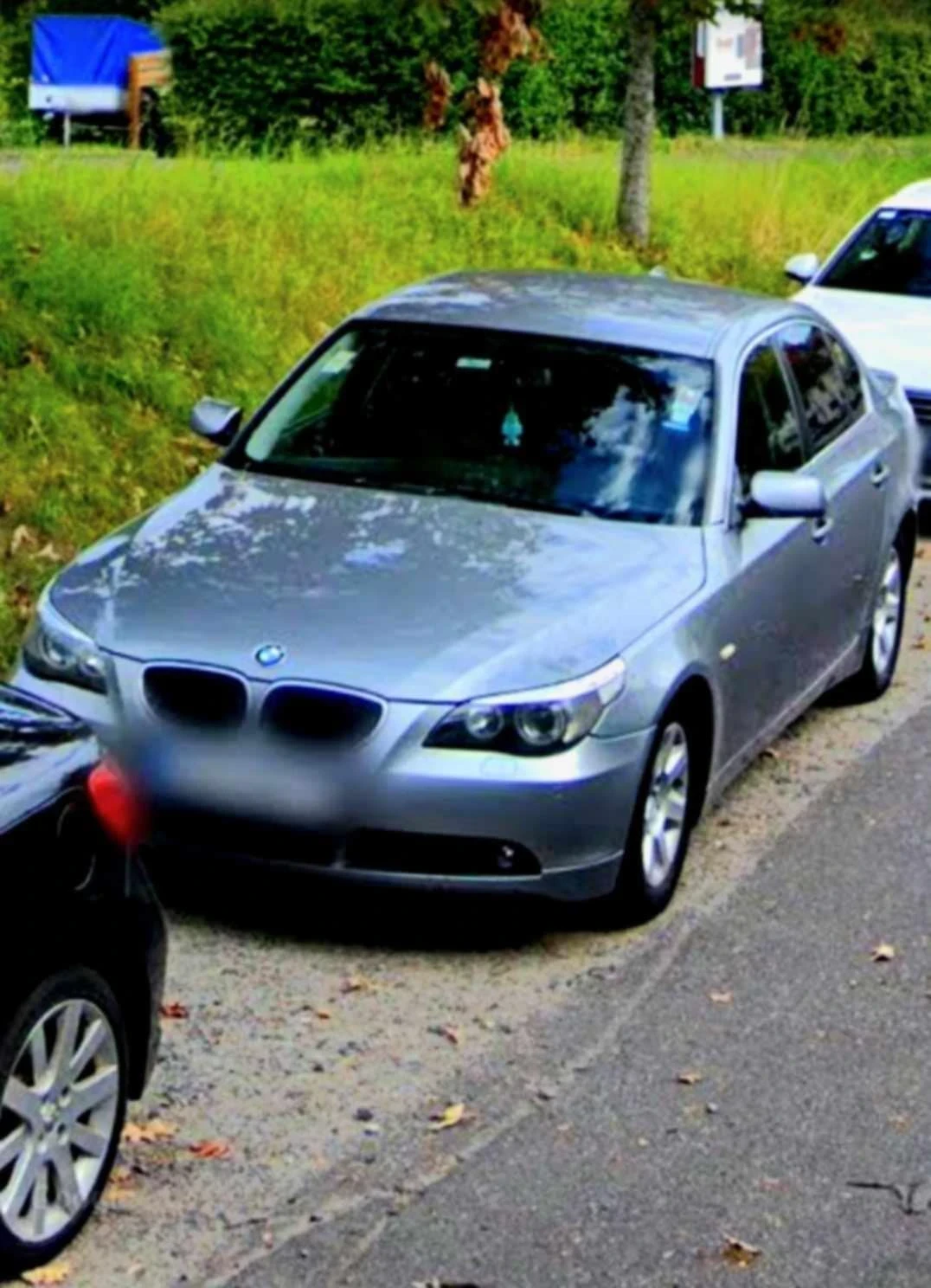 BMW 530  - изображение 4
