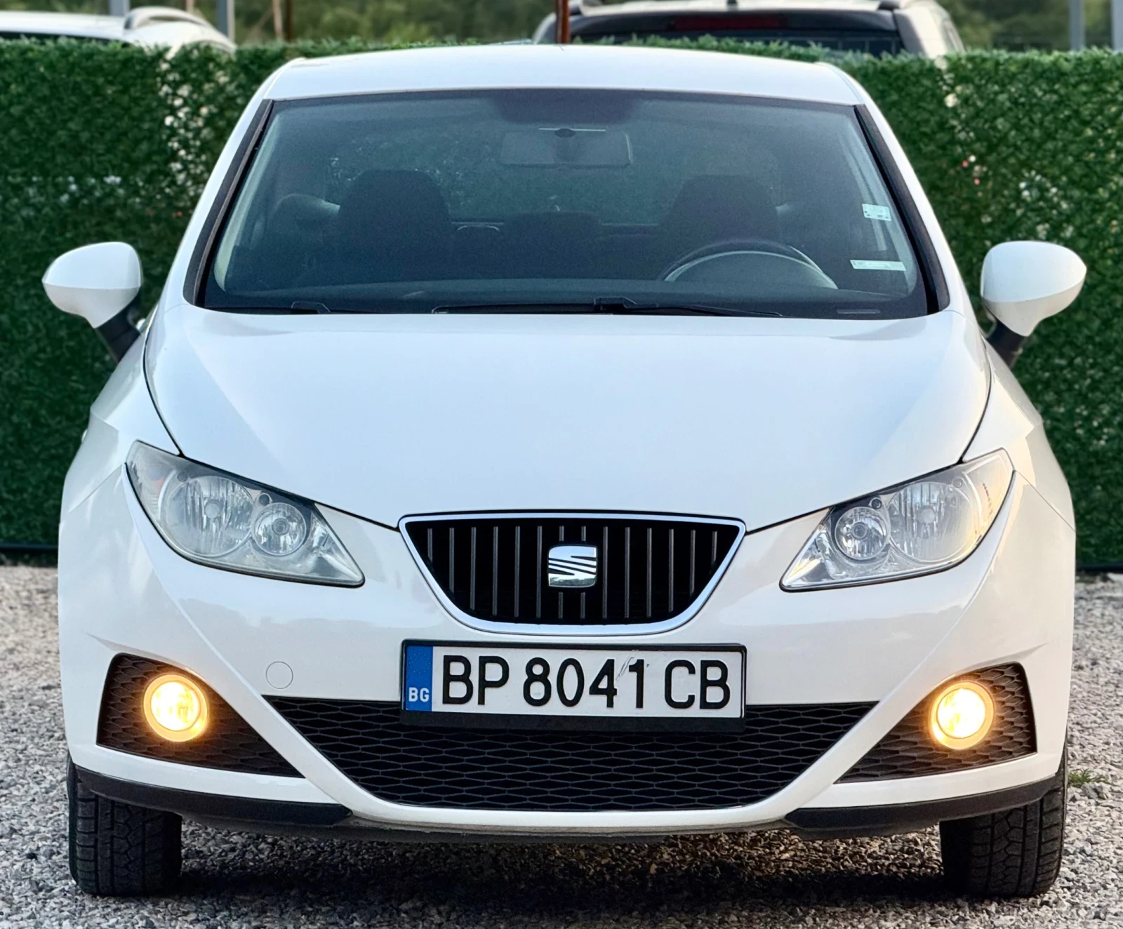 Seat Ibiza 1.6i 105hp - изображение 2