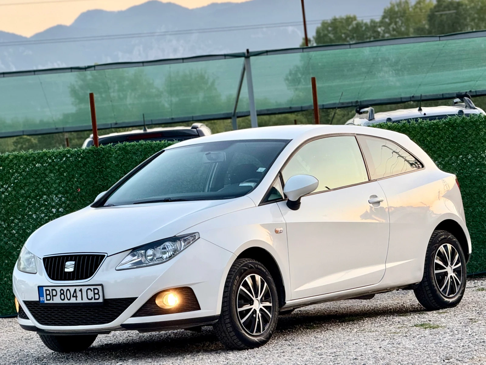 Seat Ibiza 1.6i 105hp - изображение 3