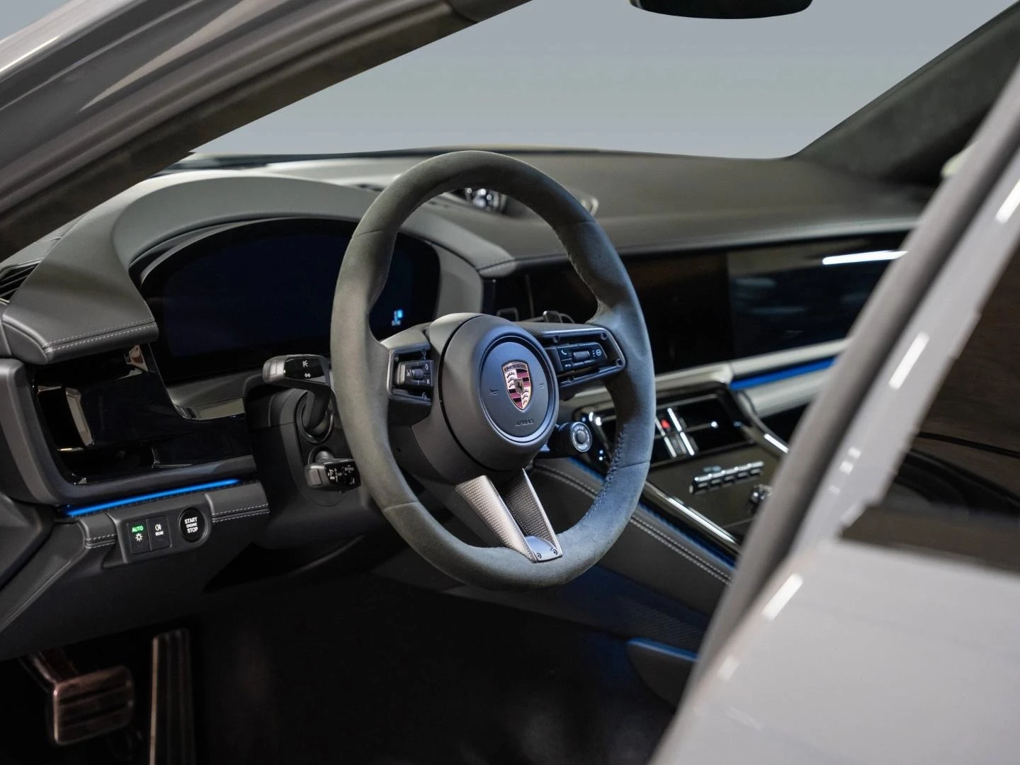 Porsche Panamera GTS/FACELIFT/SPORT DESIGN/CARBON/BOSE/PANO/MATRIX/ - изображение 10