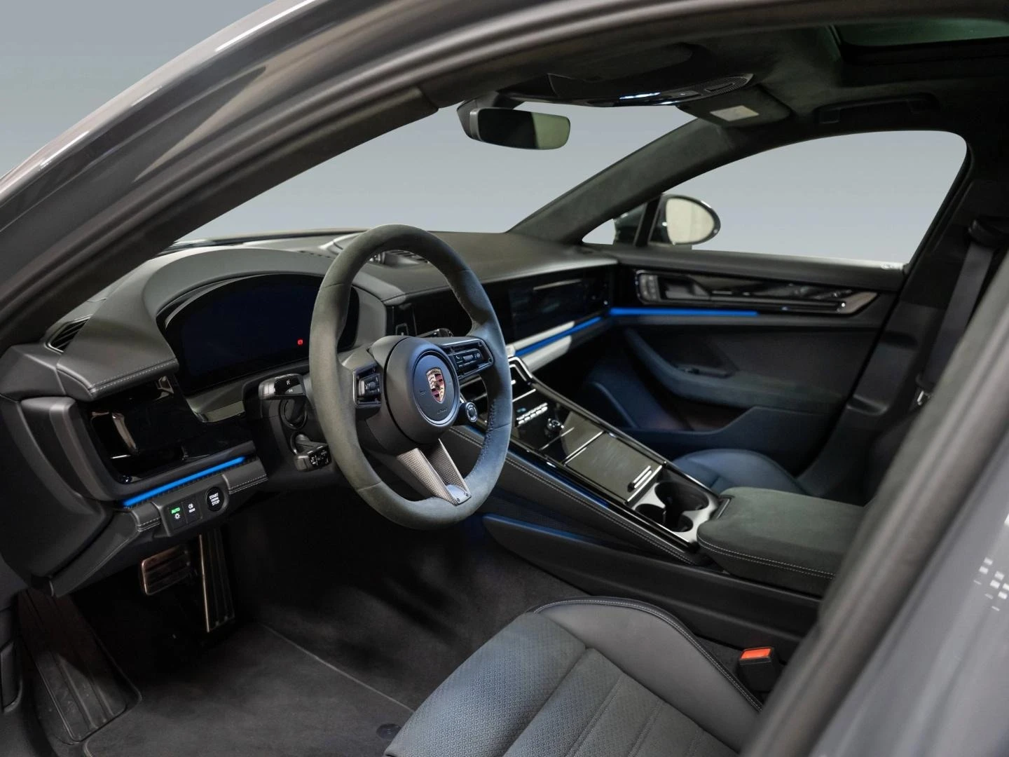Porsche Panamera GTS/FACELIFT/SPORT DESIGN/CARBON/BOSE/PANO/MATRIX/ - изображение 9