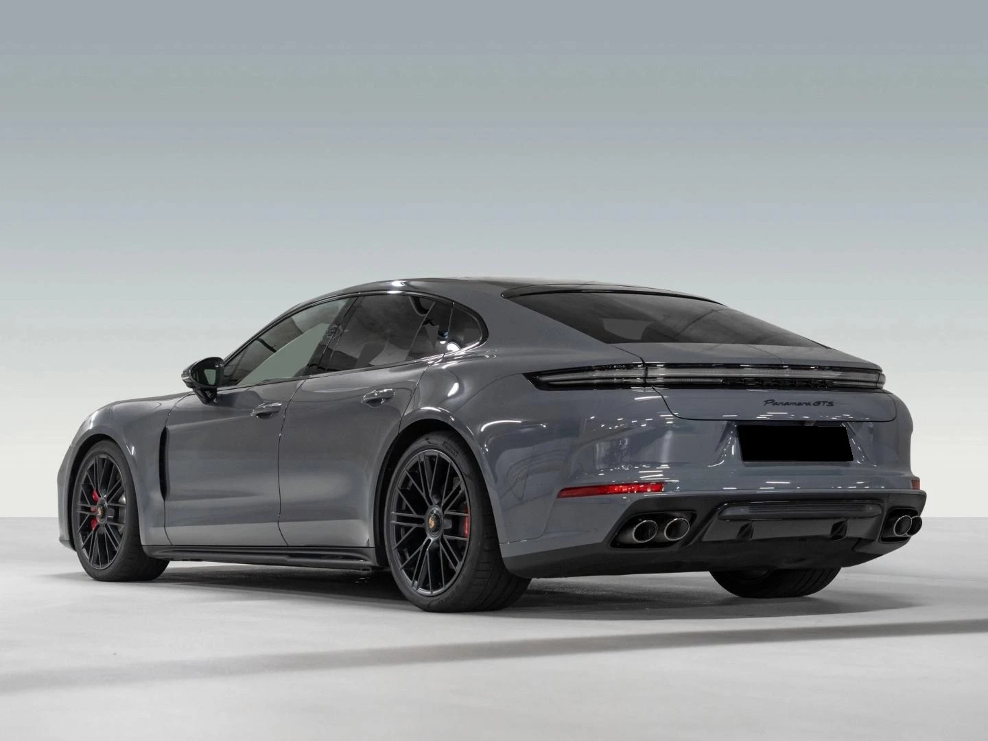 Porsche Panamera GTS/FACELIFT/SPORT DESIGN/CARBON/BOSE/PANO/MATRIX/ - изображение 5