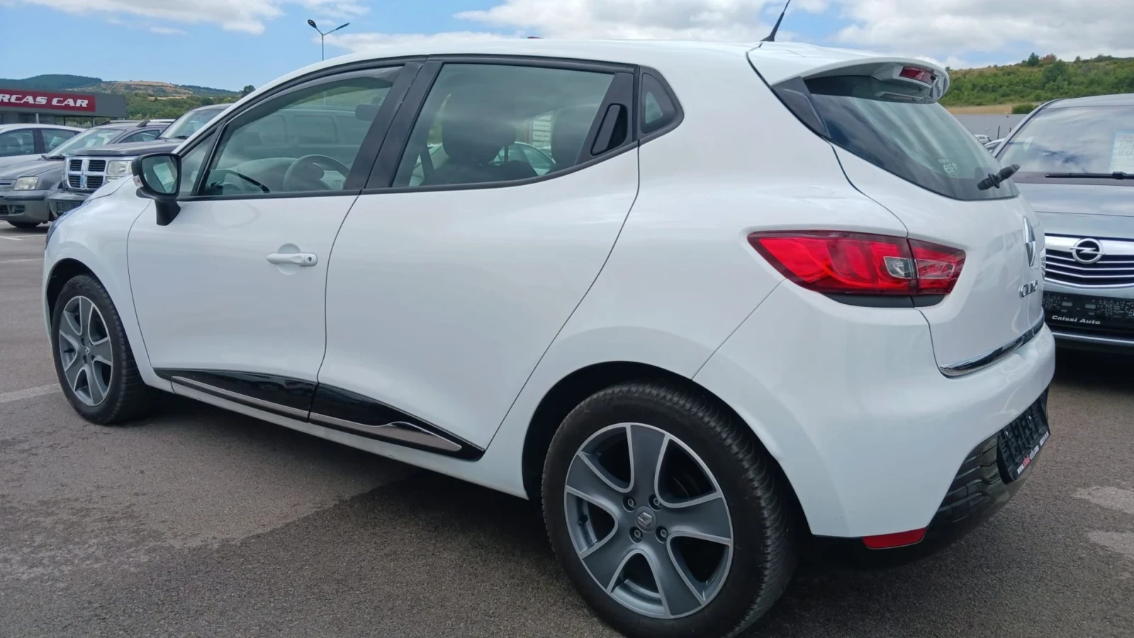 Renault Clio 1.2 16V - изображение 6