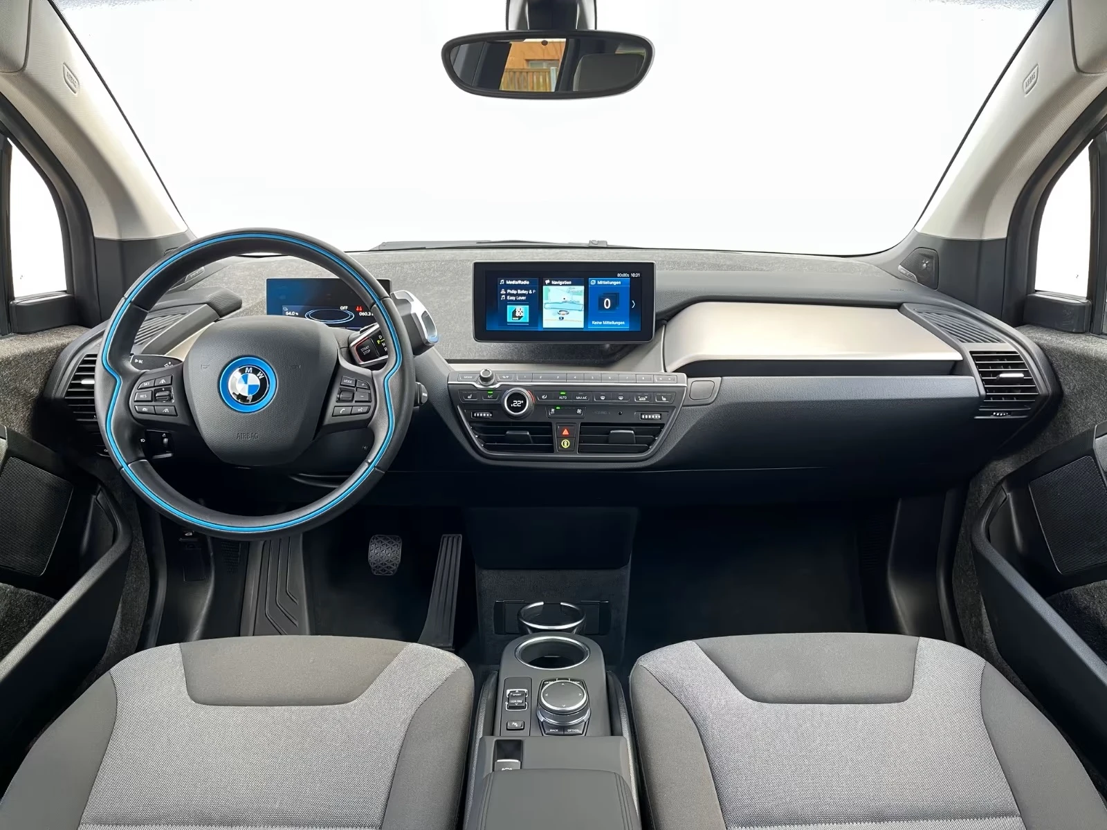 BMW i3  - изображение 7