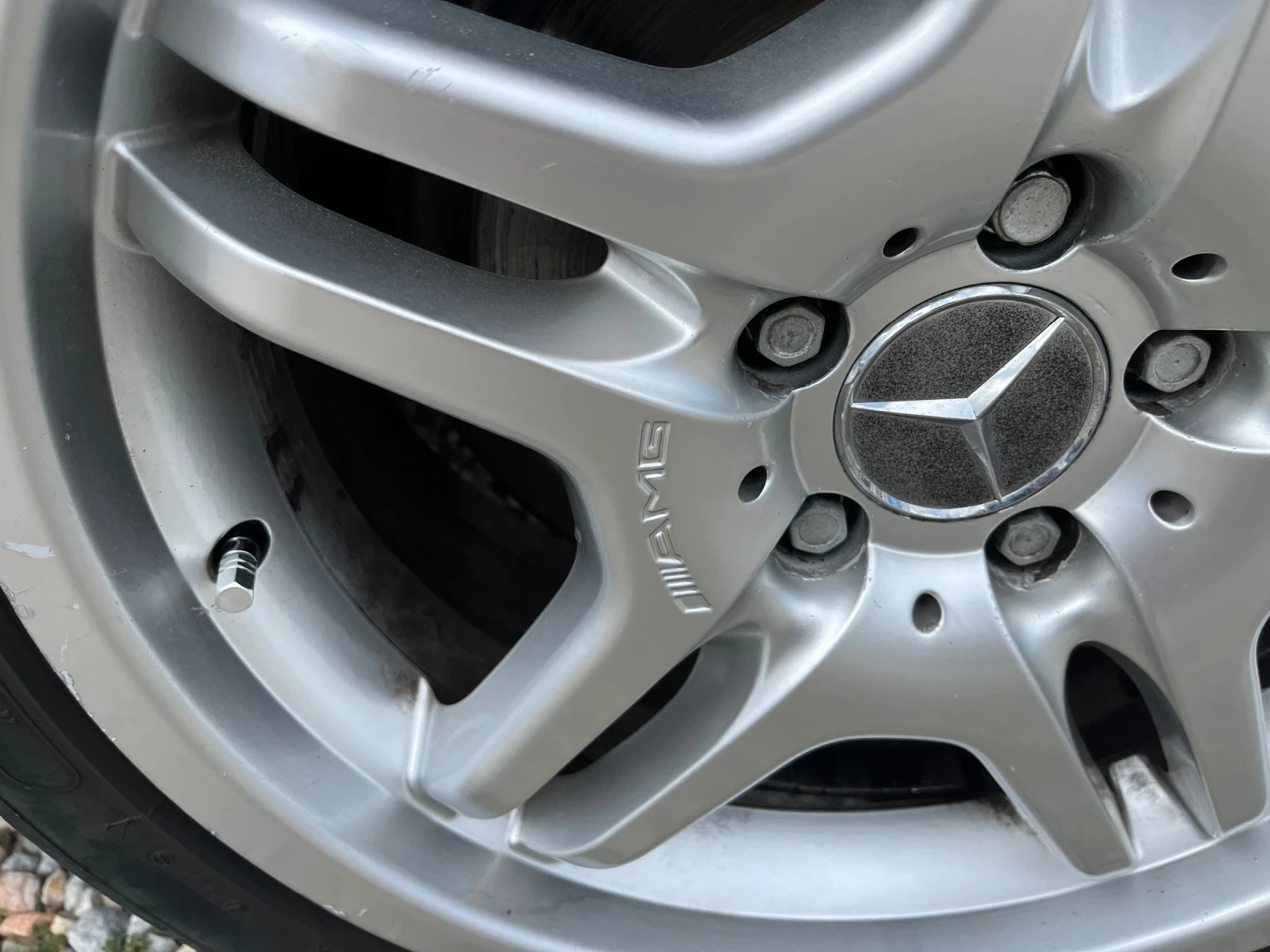 Mercedes-Benz C 320 3.2i 218.. 118000 Full!!! Full!!! | Mobile.bg   14