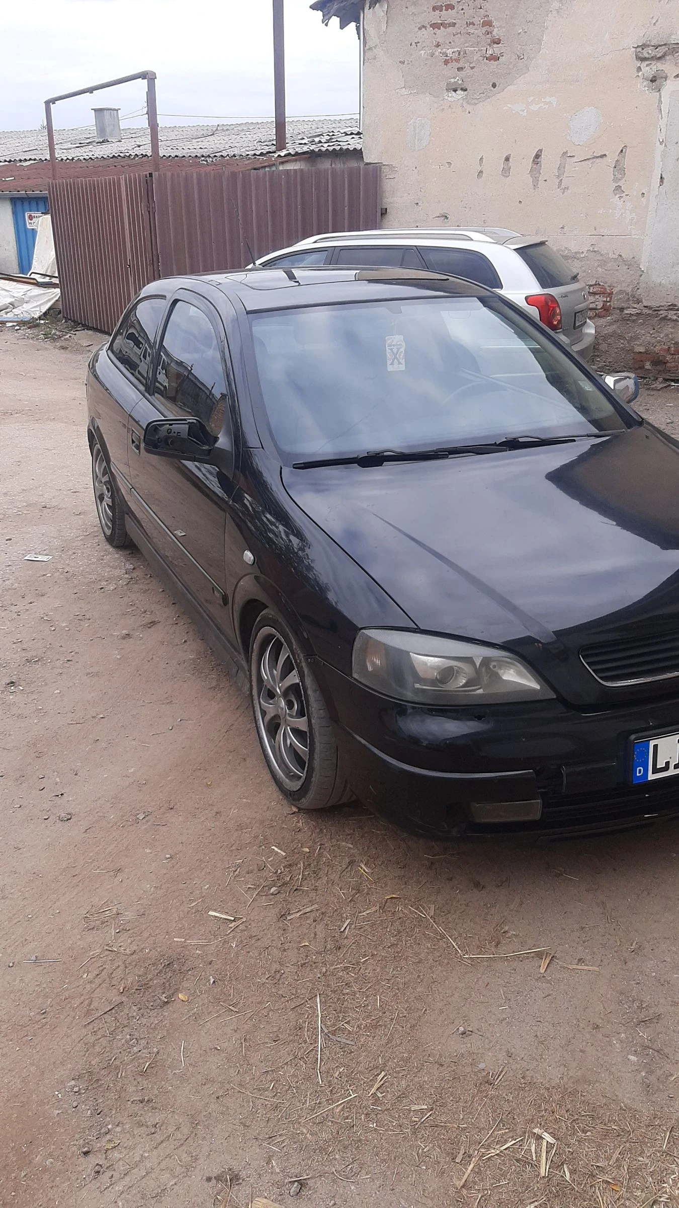 Opel Astra 2.2 | Mobile.bg � ����������� 1