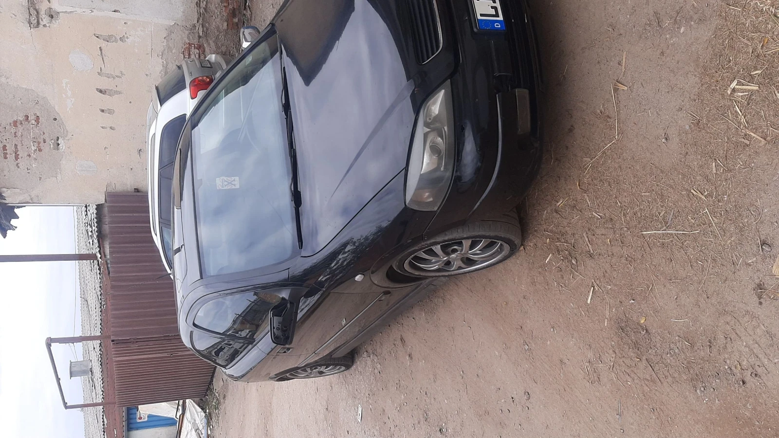 Opel Astra 2.2 - изображение 6