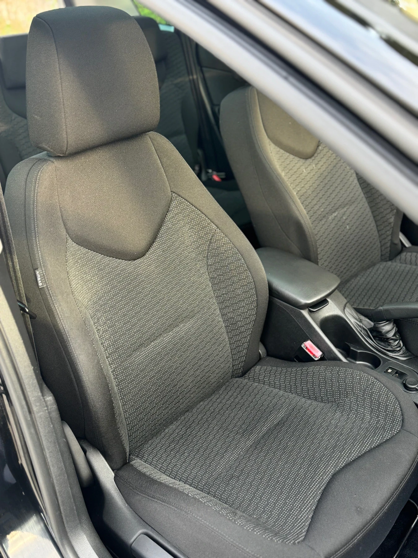 Peugeot 308 1, 6HDI 110k.c. - изображение 9