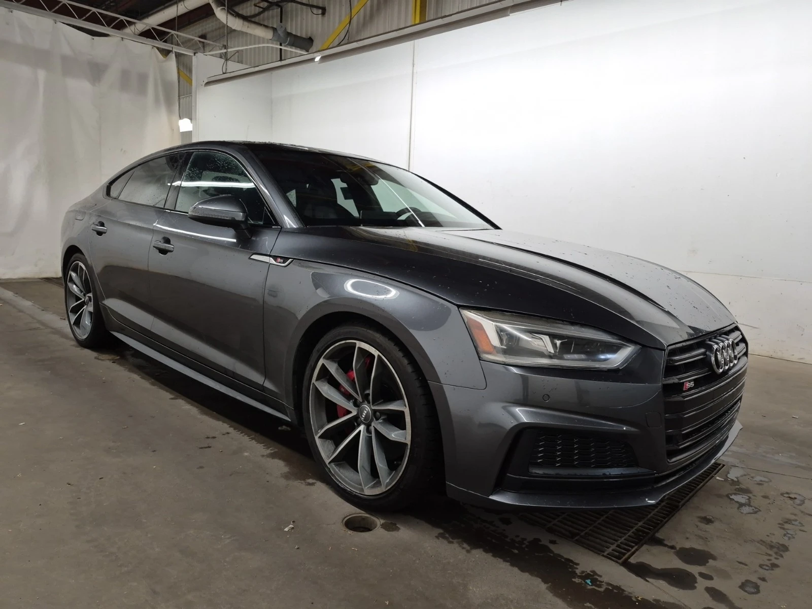 Audi S5 PREMIUM PLUS * * CARFAX * * АВТО КРЕДИТ * *  - изображение 3