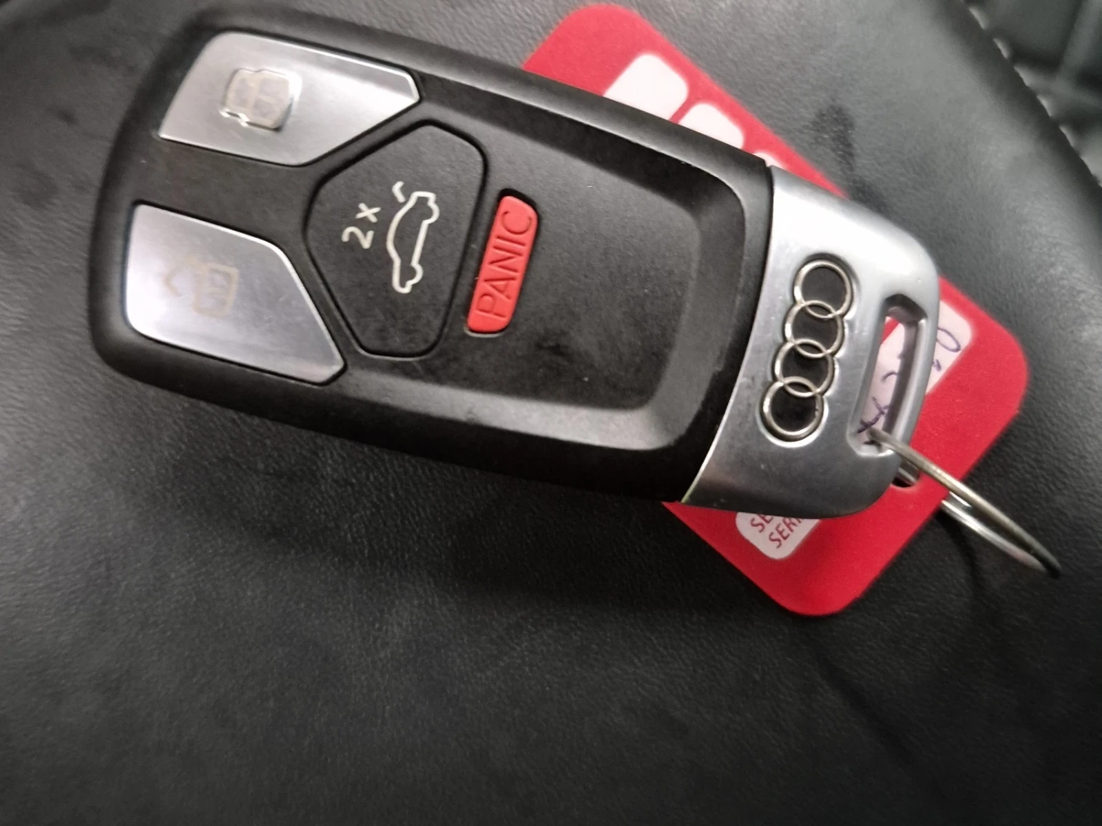 Audi S5 PREMIUM PLUS * * CARFAX * *   * *  | Mobile.bg   16