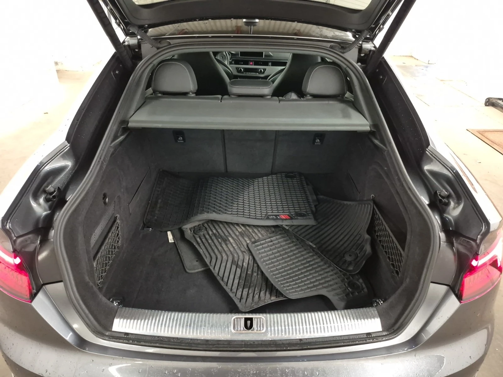 Audi S5 PREMIUM PLUS * * CARFAX * * АВТО КРЕДИТ * *  - изображение 8