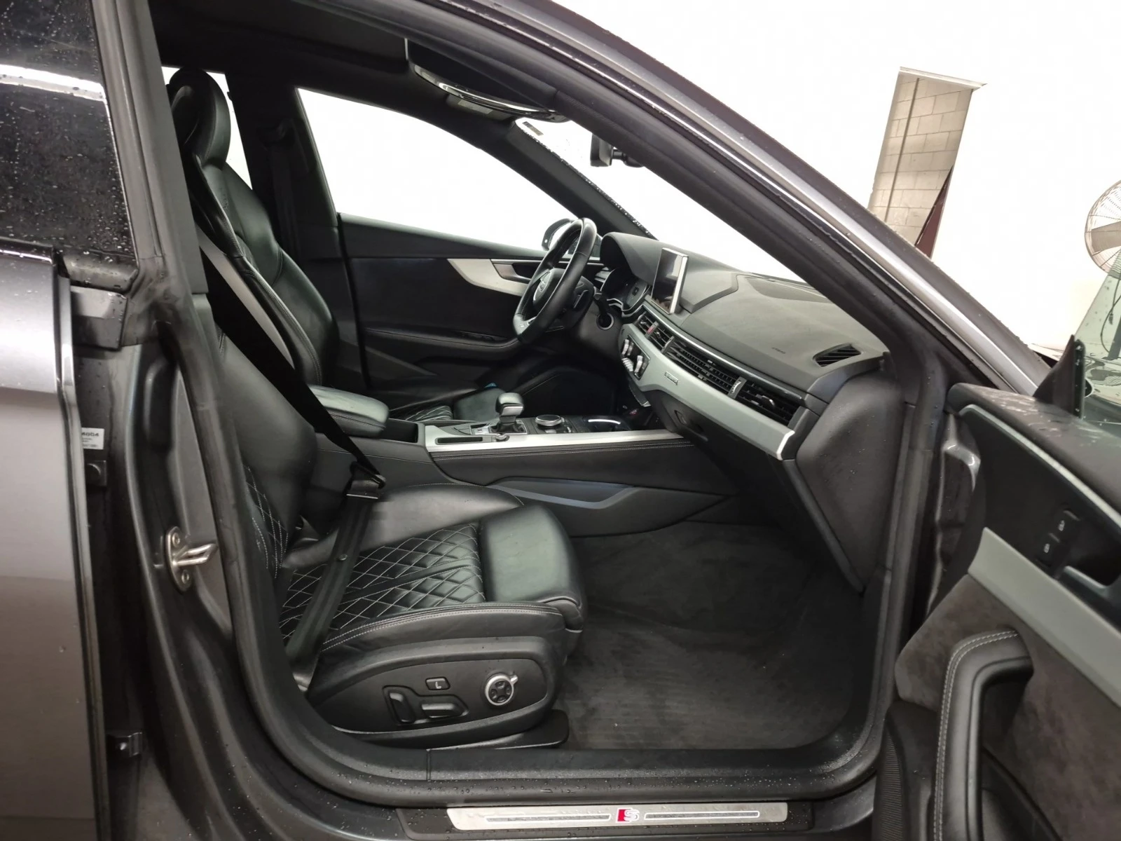 Audi S5 PREMIUM PLUS * * CARFAX * *   * *  | Mobile.bg   14