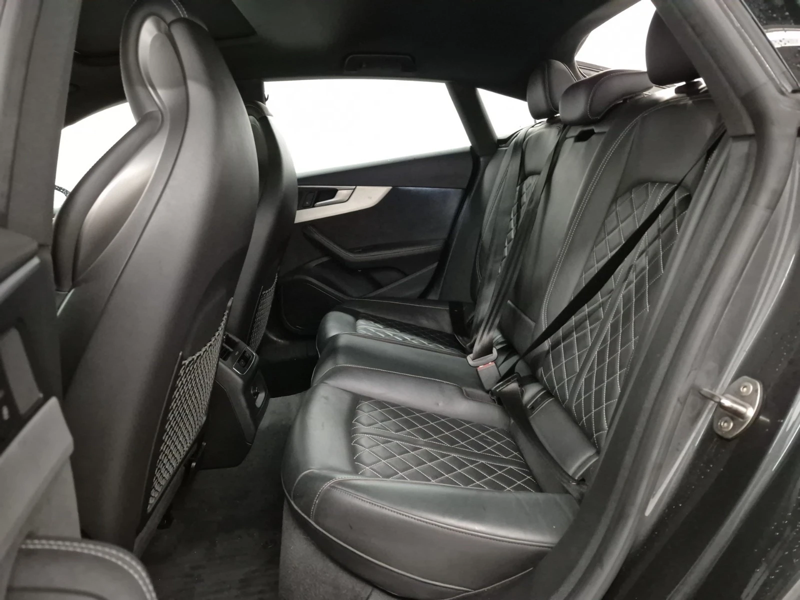 Audi S5 PREMIUM PLUS * * CARFAX * *   * *  | Mobile.bg   15