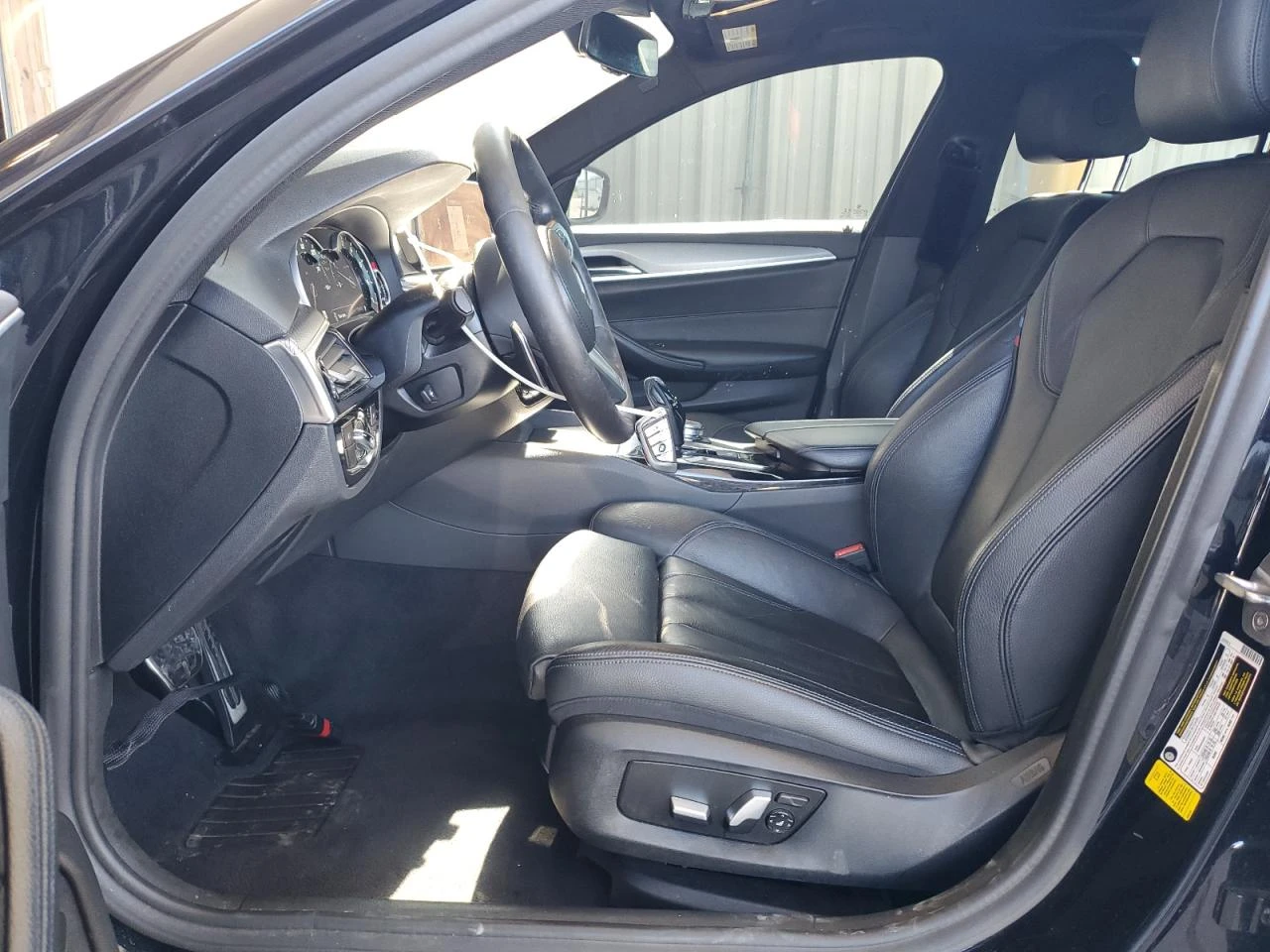 BMW 540 M-PACK40i - изображение 7