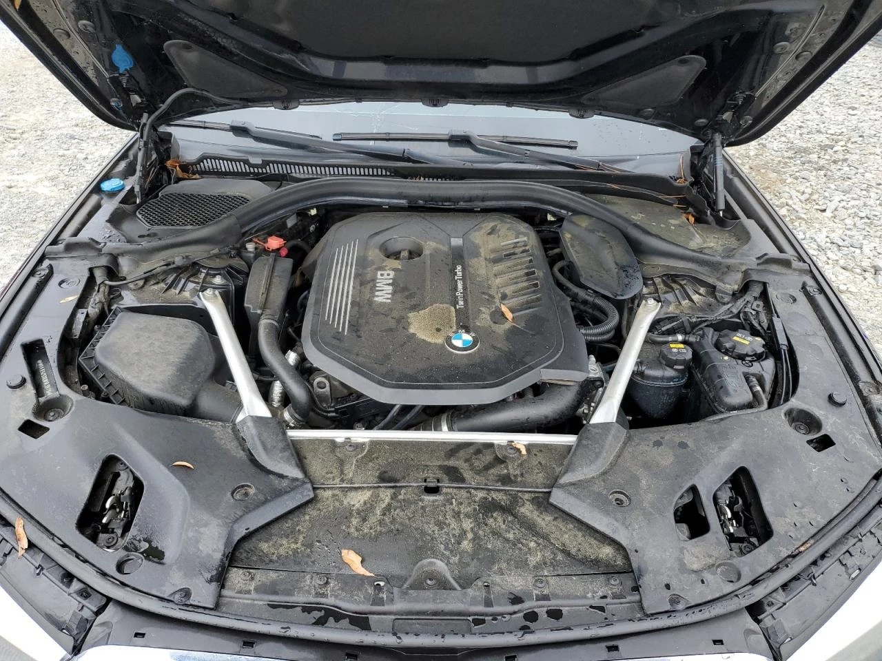 BMW 540 M-PACK40i | Mobile.bg   11