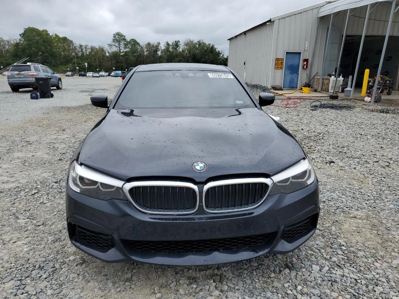 BMW 540 M-PACK40i - изображение 5