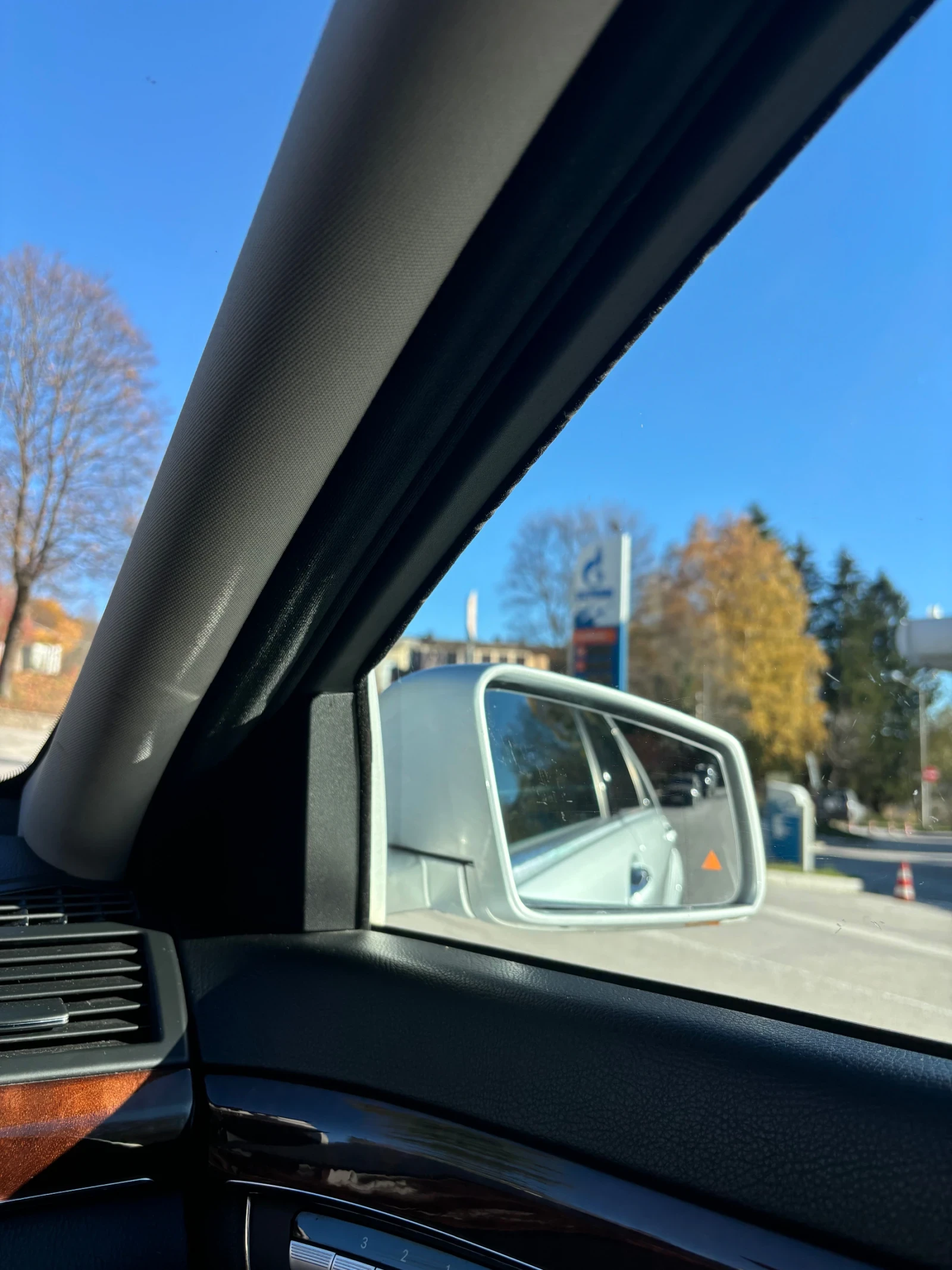 Mercedes-Benz S 350 | Mobile.bg   11